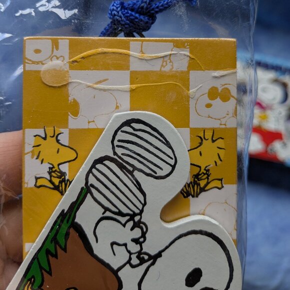 Collectable Snoopy/Peanuts items - Picture 5 of 8